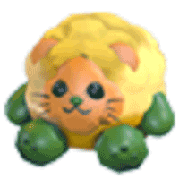 Dandelion Plush - Rare from Gifts